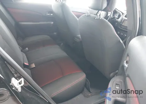 2012 Dodge Avenger Sxt Plus z USA, uszkodzony, nr VIN 1C3CDZEGXCN117057